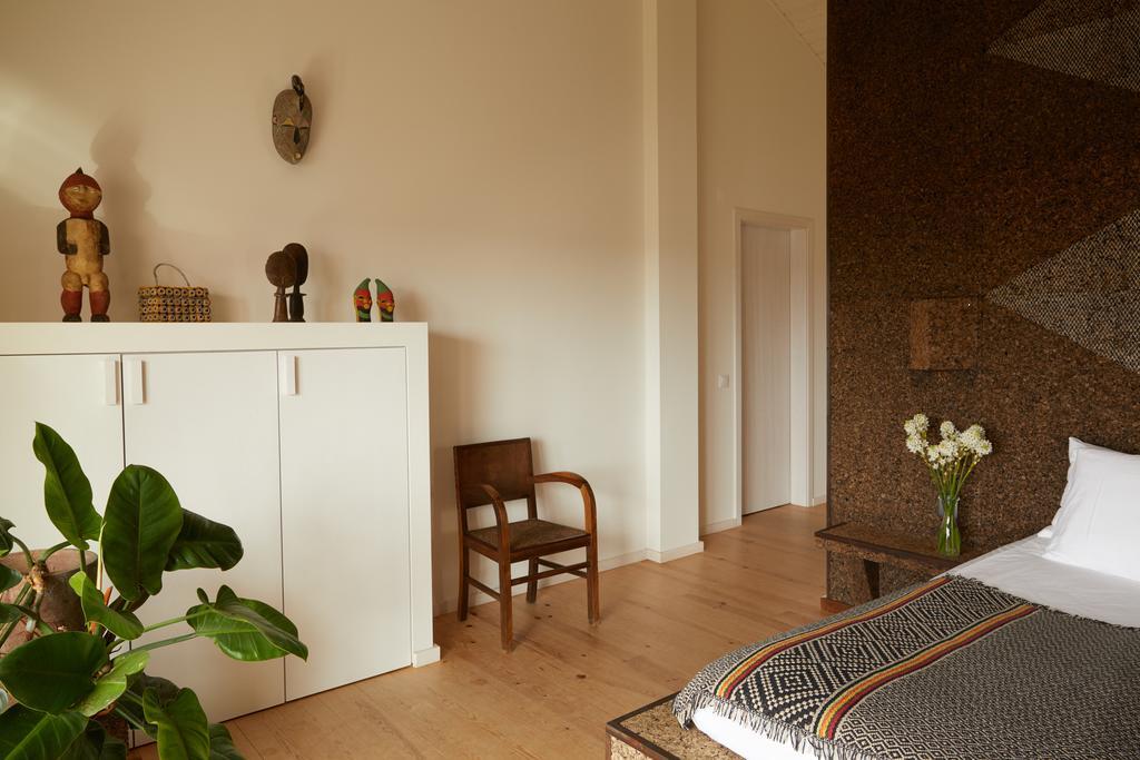 Cavalo De Madeira Bed & Breakfast Arelho Exterior foto